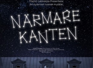 Närmare kanten