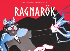 RAGNARÖK - Latinspexet