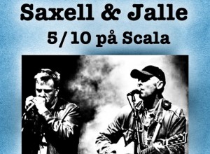 Saxell & Jalle