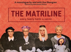 The Matriline – every family holds a secret
