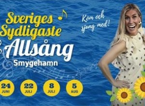 sverigessydligasteallsng