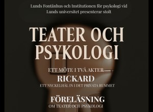 Ett möte i två akter – RICKARD