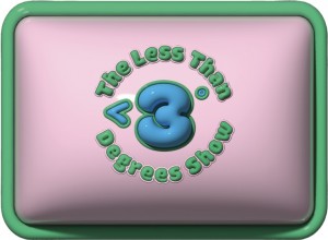 The Less Than Three Degrees Show 