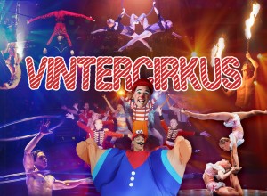 Vintercirkus 10 år