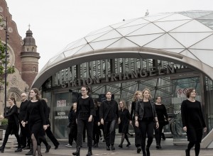 Julkonsert med Vegakören & Åkervinda